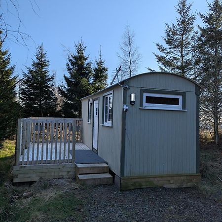 Apartmán Blair Snug Hut Kelty Exteriér fotografie