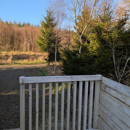 Apartmán Blair Snug Hut Kelty Exteriér fotografie
