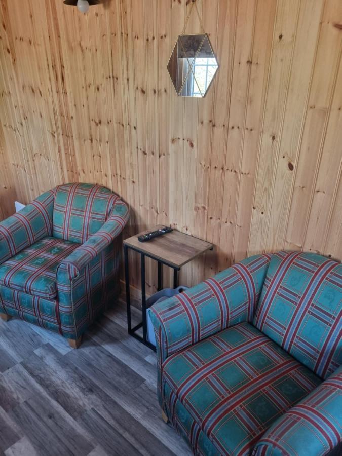 Apartmán Blair Snug Hut Kelty Exteriér fotografie